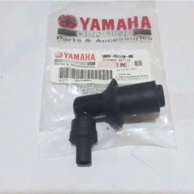 COP BUSI MIO KARBU ORI YAMAHA 5MX H2370 00