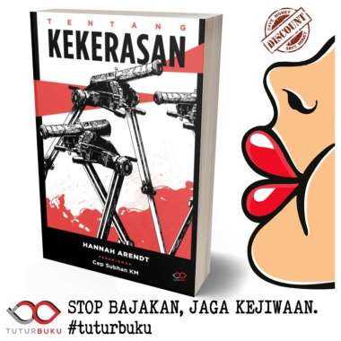 Tentang Kekerasan - Hannah Arendt