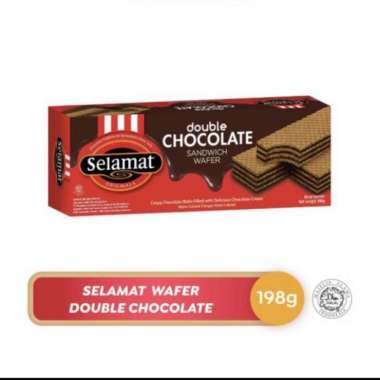 Selamat Wafer