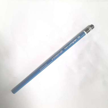 Pensil 2B Staedtler Ujian Original - 1 Buah