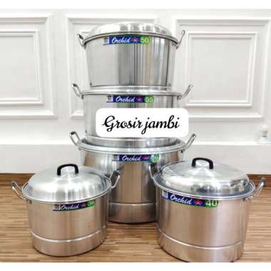 HANYA UNTUK INSTANT(KUKUSAN DANDANG ORCHID)KUKUSAN BESAR KUKUSAN HAJATAN 50