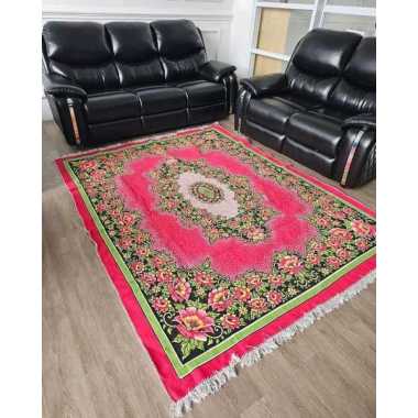 Karpet jaguar/karpet permadani /karpet hambalan/carpet /karpet ruang tamu/alas ruang tamu