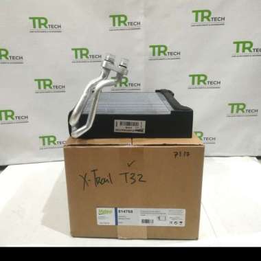 EVAPORATOR AC MOBIL NISSAN XTRAIL X-TRAIL T32 VALEO ORIGINAL