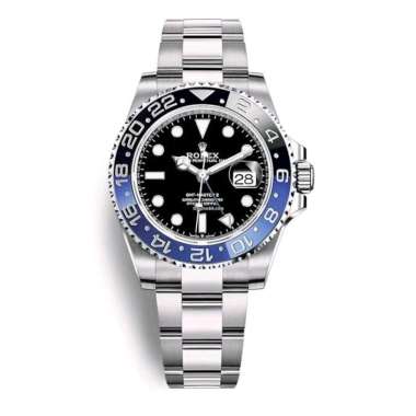Rolex GMT Master 2 Harga Terbaru Februari 2024 Blibli