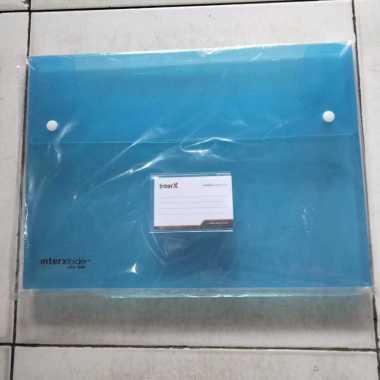 Map Carry File 3 CM Inter X Folio