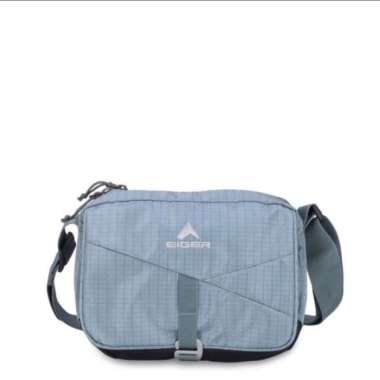 Tas Selempang Eiger Cascade 1.0 3L 7594 Grey