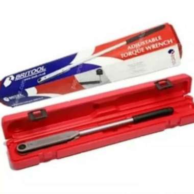 Britool Kunci Torsi Hvt5000 3/4" Original