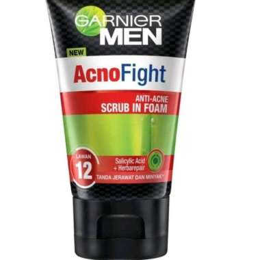 Garnier Men Acno Fight 100ml