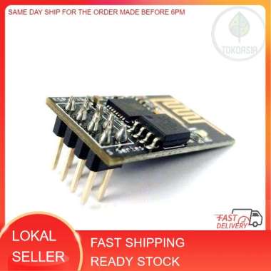 (Local Stock) ESP-01S WiFi Serial Transceiver Module (ESP8266) esp-01