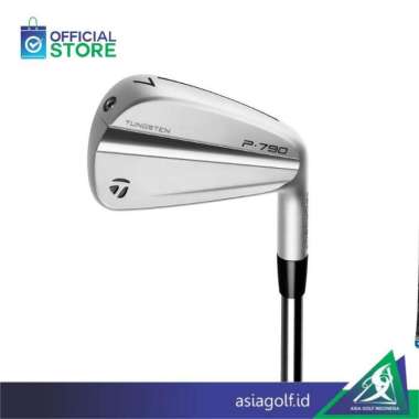 Iron Set Golf Taylormade P790-23 MMT | Golf | Stick Golf R 65gr