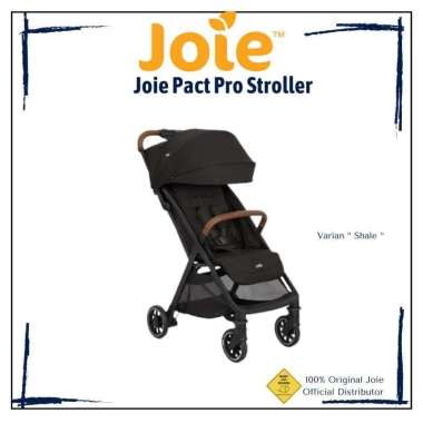 STROLLER BABY MURAH JOIE PACT PRO