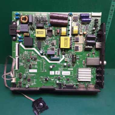 Mainbord Coocaa 50E2000 Panasonic TH-43D305G TH 49D305G SKYWORTH 50E3000S 5800-A5M53A-0P00