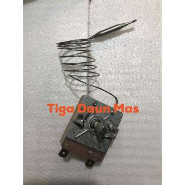Sparepart Thermostat cup sealer / Sparepart pengatur suhu panas
