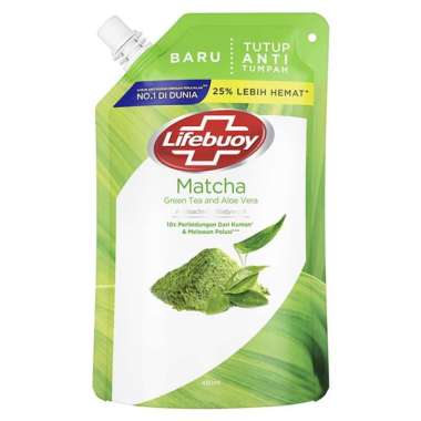 Lifebuoy Body Wash