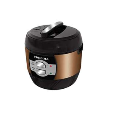 Yongma SMC-7033 Magic com 2 Liter Gold Iron