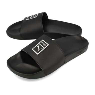 Sandal Casual Leadcat 2.0 Vogue 2 Black-Whit 393311 01