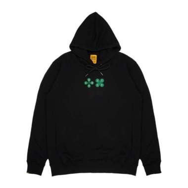 GOODSTEP Hoodie - Celtic Black XL