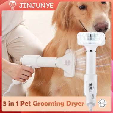 Pet Grooming Dryer Pengering Bulu