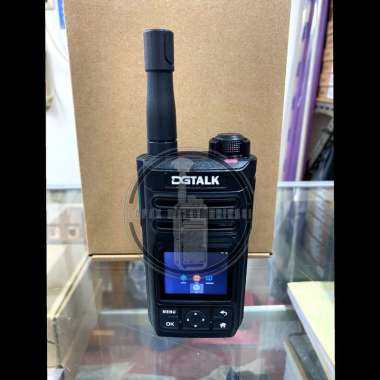 HT POC Dgtalk H28Y 4G WIFI Zello Walkiefleet