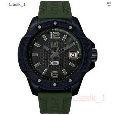 Original 100%!! Jam Tangan Pria Caterpillar CAT SJ.161.23.133 Garansi Resmi 1 tahun