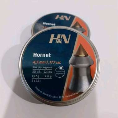 H&N Hornet 9.57gr