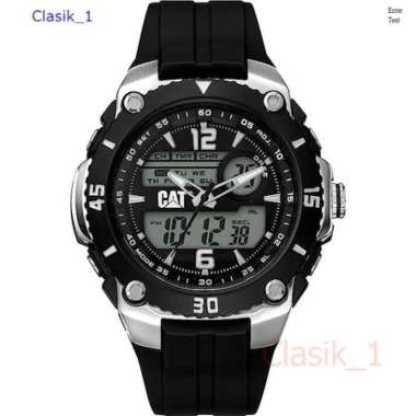Original 100%!! Jam Tangan Pria CATERPILLAR CAT ME.145.21.131 Garansi Resmi 1 Tahun