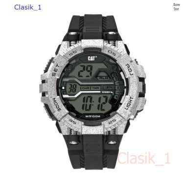 Original 100%!! Jam Tangan Pria Caterpillar CAT OA.147.21.141 Garansi Resmi 1 Tahun