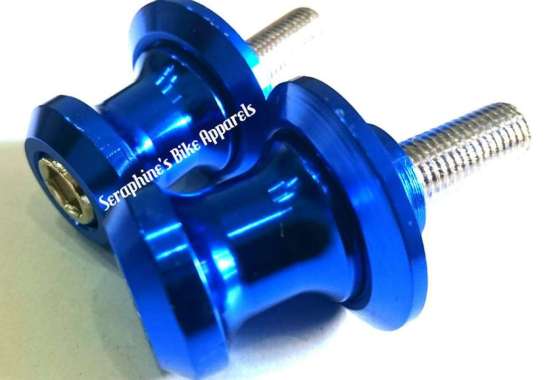 JALU PADDOCK BAJA - For STANDARD PADDOCK BELAKANG YAMAHA R25/R15/MT25 Kuning