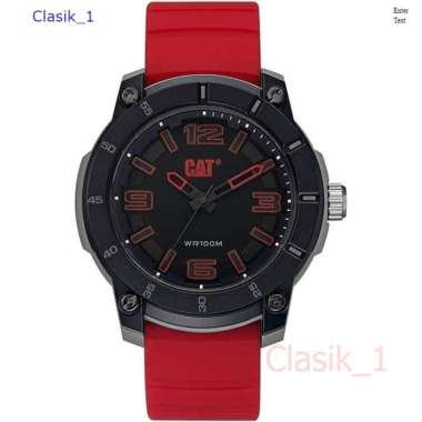 Original 100%!! Jam Tangan Pria Caterpillar CAT LG.140.28.128 Garansi Resmi 1 tahun