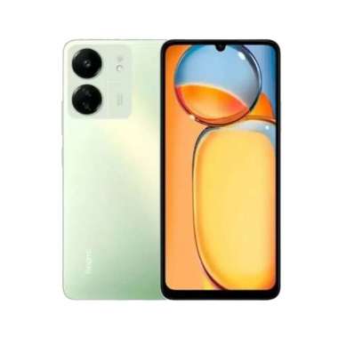 Xiaomi Redmi 13c Ram 6 Rom 128GB Hijau