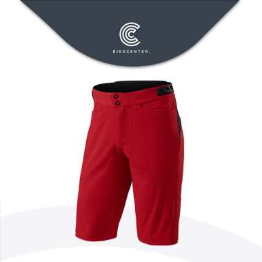 Celana Sepeda Pria dan Wanita Specialized Enduro Comp Shorts - Candy 30