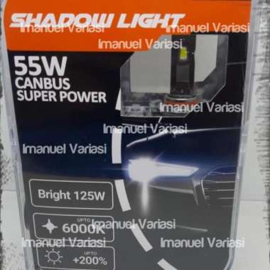 Led hb4 HB4 55watt Led 9006 55watt canbus Super bright