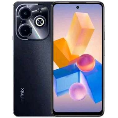 Infinix Hot 40i Ram 8-256 Gb