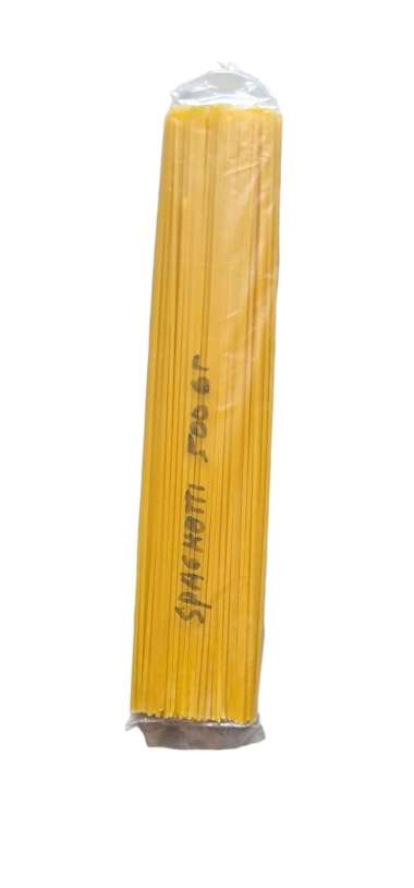 Pasta Spaghetti curah murah berkualitas kiloan 500gram 500 gram / spagheti / spageti / spagetti /