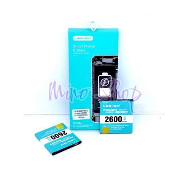 BATERAI - BATRE LOG ON SAMSUNG GALAXY G530 - J5 2015 - J3 2016 - GRAND PRIME - J2 PRIME - J3 POWER B