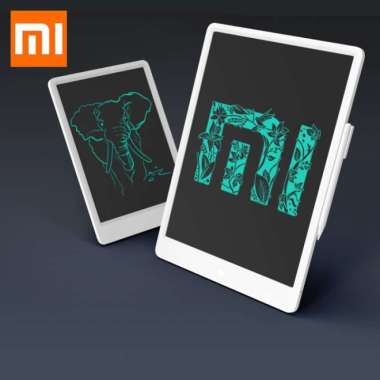 Xiaomi Mijia LCD Writing Digital Drawing Tablet Papan Gambar