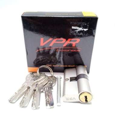 Double Cylinder Silinder Anak Kunci Knob Pintu Kecil VPR