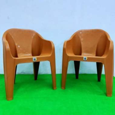 Kursi Cafe Teras TCC500 TCC 500 Napolly Tebal Gojek