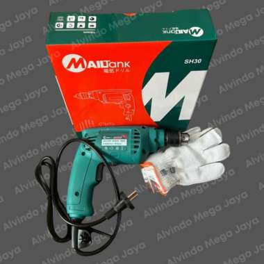 Bor Tangan Mailtank Sh30