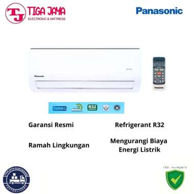 PANASONIC ZN5YKP AC 1/2 PK STANDAR CS/CU-ZN05YKP