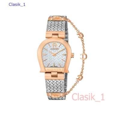Original 100%!! Jam Tangan Wanita AIGNER ARWLG2101214 Cremona Nuovo Garansi Resmi 2 Tahun