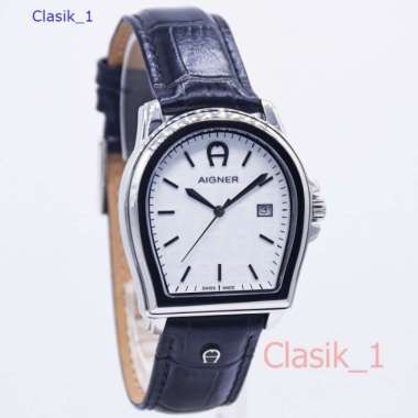 Original 100%! Jam Tangan Wanita Aigner Verona ARWGA4810005 Swiss Made Garansi Resmi 2 Tahun