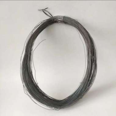 Kawat Bendrat 1/2 1 kg 1/2kg 1kg Kawat Ikat Kawat Besi Beton - 1 kg 1 kg