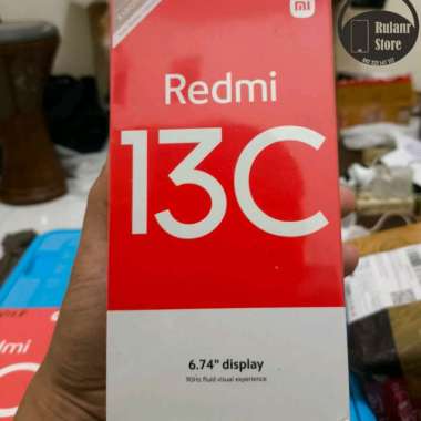 redmi 13c 6/128