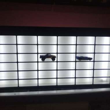 RAK HOTWHEELS,LAMPU