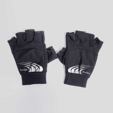 Prodigo * Sarung Tangan Kerinci I Sarung Tangan Pria Wanita I Sarung Tangan Motor Half Finger MOTIF 