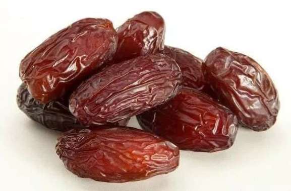 Kurma Tanpa Biji 1 kg Dates Pitted 1000 g