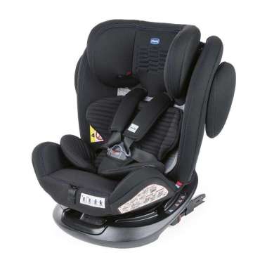 Chicco Unico plus air carseat black air