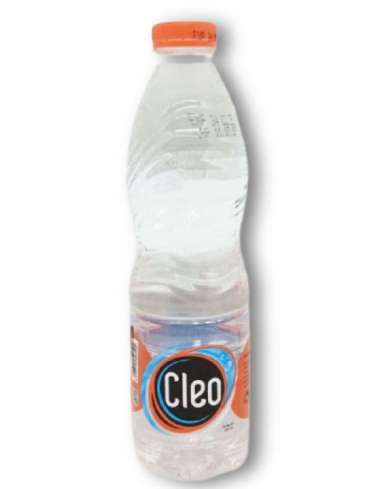 CLEO AIR MINUM 550ML