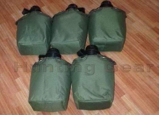 Botol Veples -Peples-Tempat air minum - Botol Air Tentara